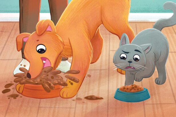 Why Cats Are Picky Eaters (and Pickier Than Dogs): The Science Behind Feline Food Preferences