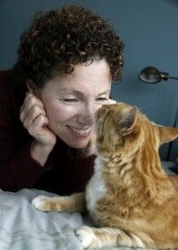 How Do People Become Cat Converts? One Woman’s Story