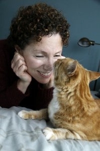 How Do People Become Cat Converts? One Woman’s Story