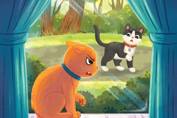 Cat Behavioral Issues: 3 Real-Life Problems & Their Solutions