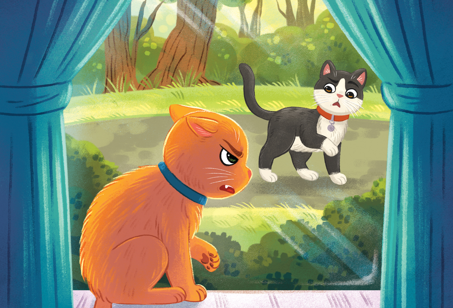 Cat Behavioral Issues: 3 Real-Life Problems & Their Solutions