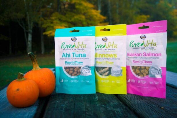 Pure Vita Freeze-Dried Cat Treats by NutriSource (Review)