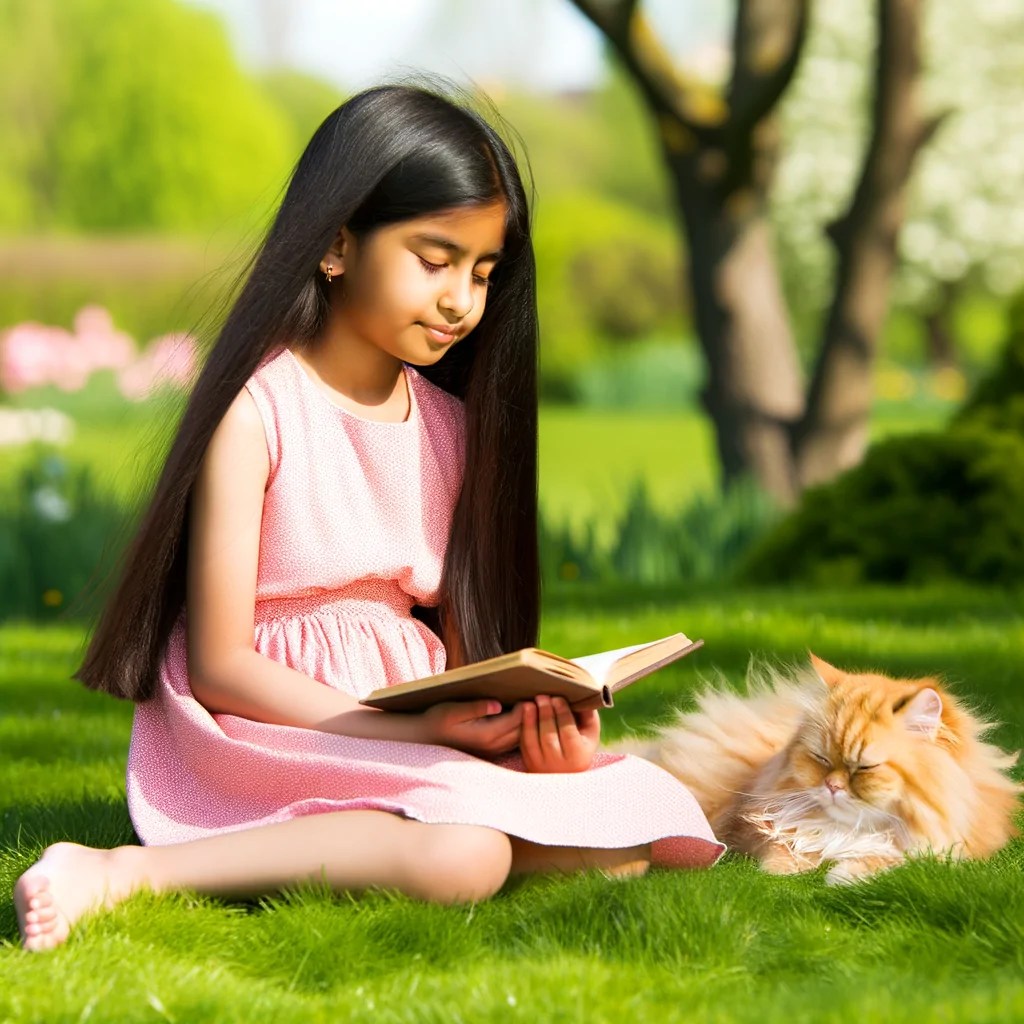 Adopt These Kid Friendly Cat Breeds for a Happy Family