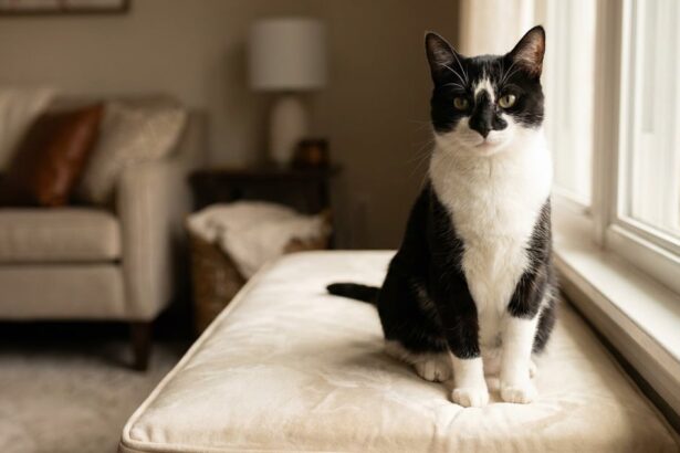 Tuxedo Cats: Genetics, Famous Felines, and Everything You Need to Know in 2026